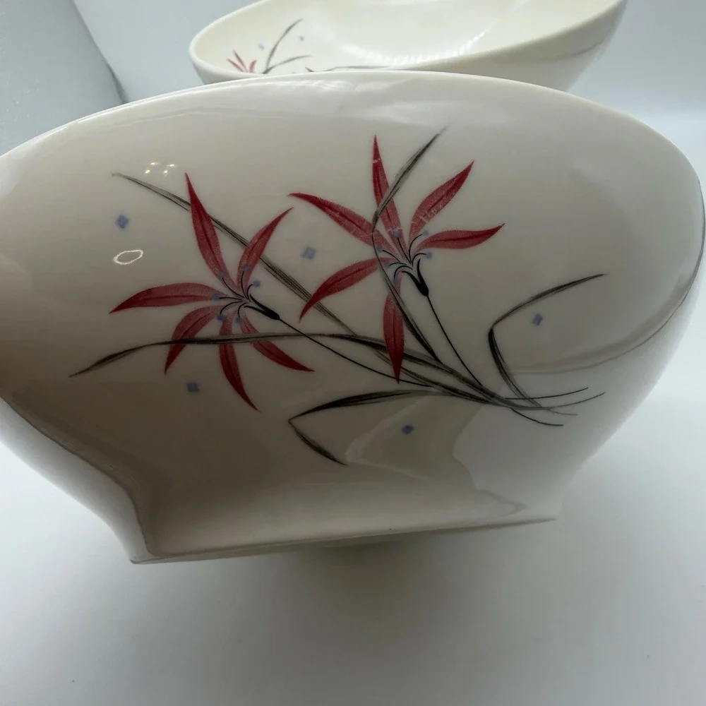 Syracuse China vintage syracuse